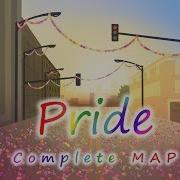 Pride COMPLETE LGBT MAProject