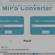 12th Week Computer Architecture MIPS Processor Datapath Design In Korean