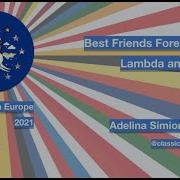 GopherCon Europe 2021 Adelina Simion And Xiao Liu Best Friends Forever BFFs Lambda And Go Apps