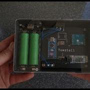 DIY Lap Tracker For FPV Drones Using PIDflight Lap