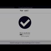 Freecodecamp Basic Javascript Basic Javascript Part 3