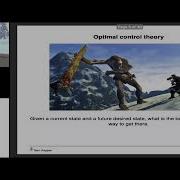 Path Integral Control Theory