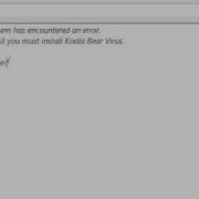 Very Advanced Message Box Generator