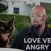 These Aggressive Cats Life Is In Jackson Galaxy Hand My Cat From Hell S6 E1 2 3 Animal Planet