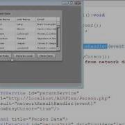 0909 Creating An Occasionally Connected Application