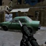 HomaX Clip COD4