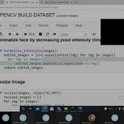 Learn OpenCV From Scratch To Advance Real Time Face Detection Using Opencv And Python