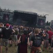 Devildriver Clouds Over California