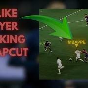 Ae Like Player Tracking On Capcut Tutorial