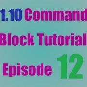How To Create Custom Signs 1 10 Beginner Command Block Tutorial Episode 12