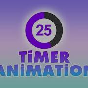 Easy Countdown Timer Animation In Adobe After Effects Tutorial