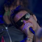 The Strokes Live TRNSMT 2022