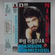 Mahsun Kırmızıgül Nilüfer 1991 Nokta Müzik Arabesk