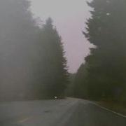 Darkside A1 OR HWY 26 Westbound