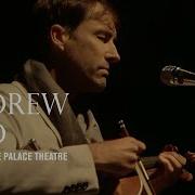 Andrew Bird Full Concert My Finest Work Yet Tour 9 27 19 The Current