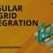 Angular 13 Ag Grid Integration 02 How To Customize Headers Codingindian Com