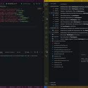 VSCODE Tips To Change Editor Colors Per Workspace