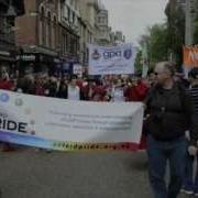 Oxford Pride 2012