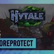 Hytale CoreProtect Anti Grief Rollback Quickstart Guide