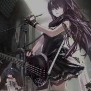 Nightcore Hush Hush Hush Hush The Pussycat Dolls
