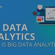 Big Data Analytics What Is Big Data Analytics Big Data Analytics For Beginners Simplilearn