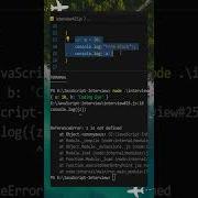 Variable Scope In JavaScript Telugu JS Interview Questions 25 Shorts Short Js Interview