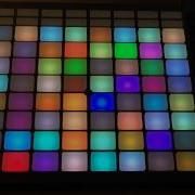 Ableton Push User Mode Fun 3 3