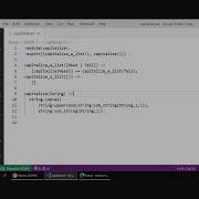 Simple Pattern Matching With Lists In Erlang Live Coding Session