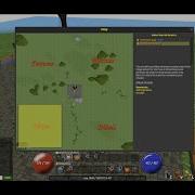 JavaScript MMORPG Maiu Online Ep 67 Quest Objectives Areas On Minimap