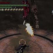 DMC 3 Simple Combo 2