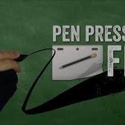 Fixing Pen Pressure In Rough Animator