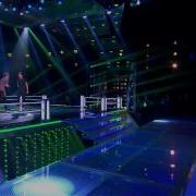 Bill Downs Vs Max Milner Beggin The Voice UK Battles 1 BBC