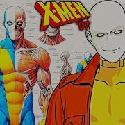 Morph Anatomy Origins Explained Is He An Omega Level Mutant Who Can Replicate Powers Of Anyone