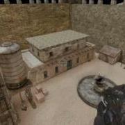 Old Fort UDK Map