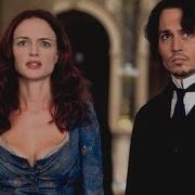 FROM HELL 2001 Из ада 2001 фильм с Джонни Деппом и Хизер Грэм Объяснение концовки