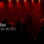UNIFORM Live At Saint Vitus Bar Mar 8th 2022 FULL SET