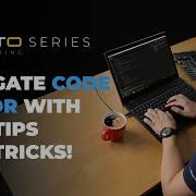 Navigate NECTO S Code Editor With This Tips And Tricks