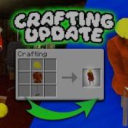 Adding CRAFTING To My PS1 Style Multiplayer Horror Game DEVLOG 2