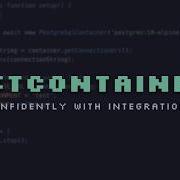 Replace Manual API Testing With Testcontainers