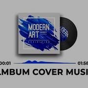 Album Cover Animation After Effects
