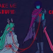 The Bird Song Deltarune Kriselle Animation