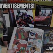 Retro Game Ads In Comics Interesting Way To Find Hidden Gems