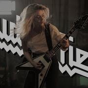 Judas Priest No Surrender Cover Ada Guitar