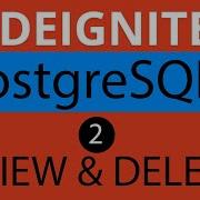 2 Insert Update Delete With CodeIgniter And PostgreSQL CRUD Operation Using PostgreSQL