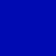 4K RGB Color Test 24fps