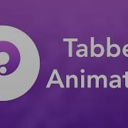 Principle Tutorial Tabbed Menu Animation