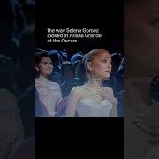 She S So Proud Of Ariana Arianagrande Selenagomez