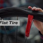 How To Fix A Flat Bike Tire
