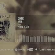 Omiki Na Le Phaxe Remix Official Audio