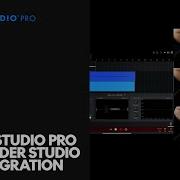 Интеграция Fender Studio Pro и приложения Fender Studio Fender Studio